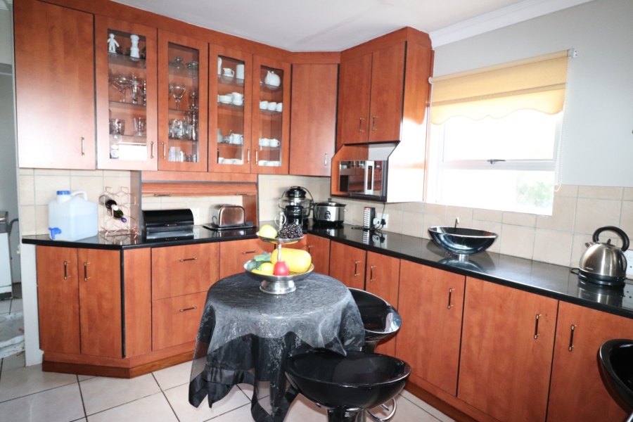 4 Bedroom Property for Sale in Hillsboro Free State